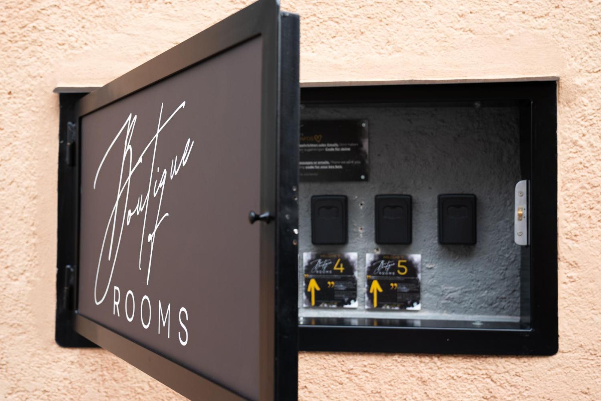 New Luxus Suite I Two Kingbeds I Center Augsburg Zewnętrze zdjęcie